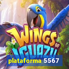 plataforma 5567